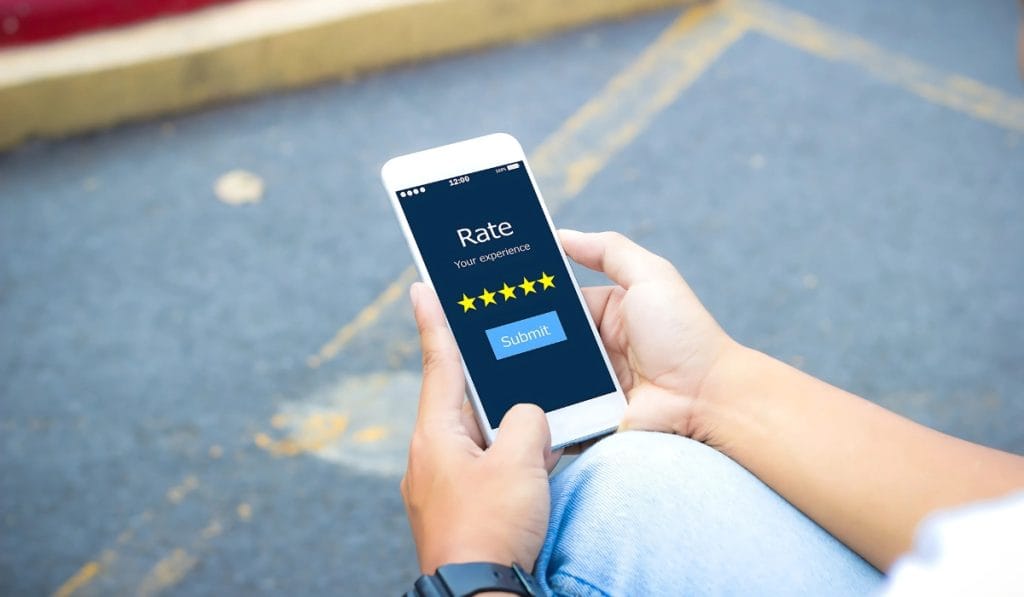 How To Get Reviews For Your Medical Practice
