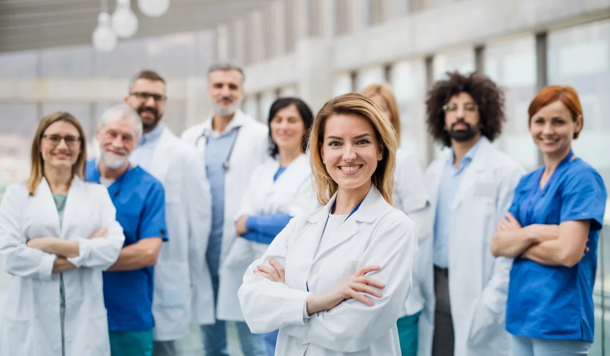 Top 5 Concierge Medicine Consulting Companies