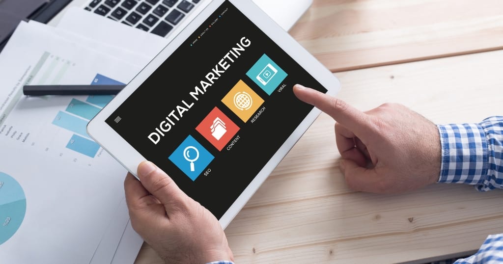 Concierge Medicine Marketing Agency