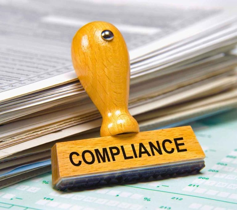 Concierge Regulatory Compliance