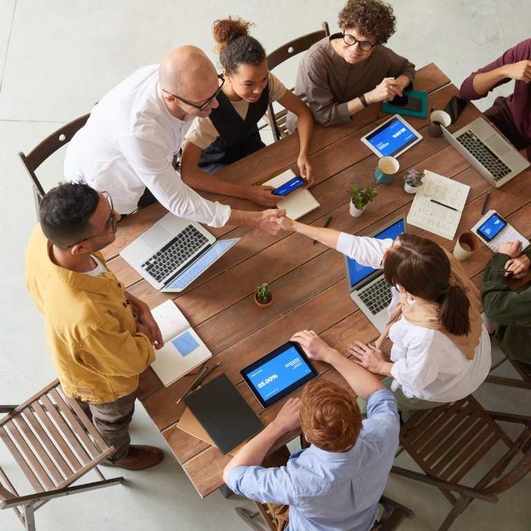 Concierge Medicine Marketing Team
