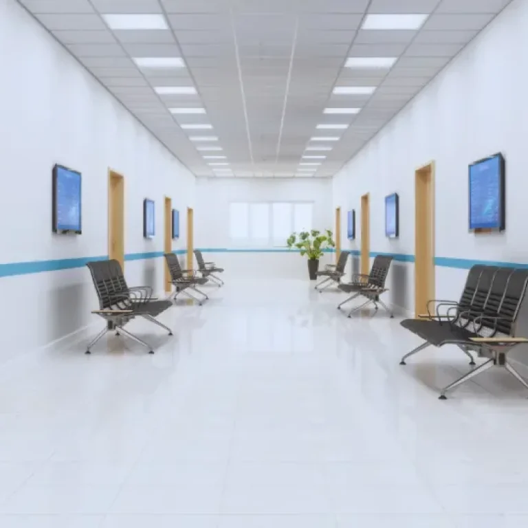 concierge practice within a hospital system