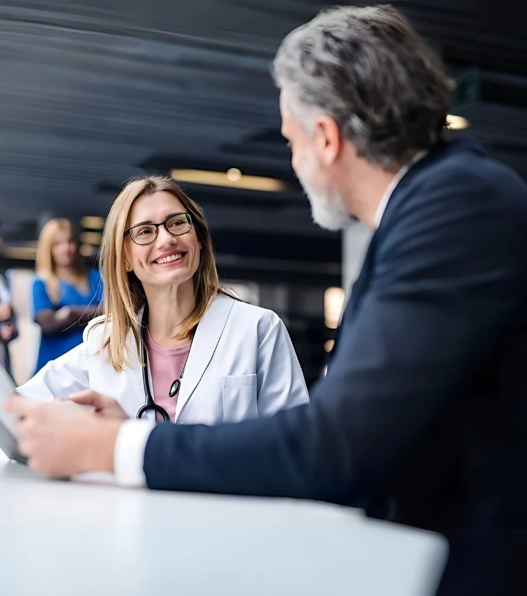 Concierge Medicine Consultants