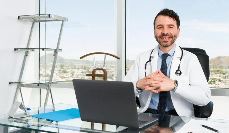 Concierge Medicine Marketing Agency